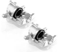 2x Pinza Del Freno Delantero R+L para Citroën Berlingo Peugeot Pareja 1996- 1.1