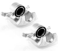 2x Pinza Del Freno Delantero R+L para Honda Cr-V I, II (Rd) 2.0 Llanta 15