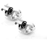 2x Pinza Del Freno Delantero R+L para VW Transporter T4 1990-1999 Ruedas 16 [