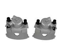2x Pinza for VW GOLF 1 Golf 2 II Golf 3 III Jetta Passat Delantero Izquierdo