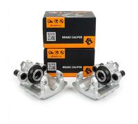 2x Pinza Freno Trasero Derecho Izquierda para BMW X3 03-10, 3er E46 330D/330I