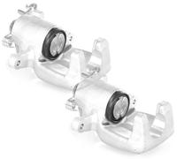 2x Pinza Freno Trasero Derecho Izquierda para VW Golf V/VI Audi A3 Octavia León
