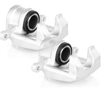 2x Pinza Freno Trasero Derecho Y Izquierda para Hyundai Santa Fe II Bj 2005-2010