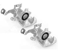 2x Pinza Freno Trasero Derecho Y Izquierda para Mazda 6 Desde Año Fab. 2012-