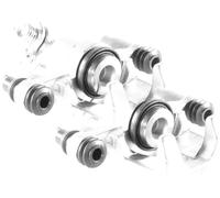 2x Pinza Freno Trasero Derecho Y Izquierda para Mazda MX-5 1998-2005 Fi :3 5mm