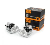 2x Pinza Freno Trasero para BMW 1er E82 3er E90 E92 E93 5er E60 7er E65 E66 E67
