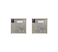 2X Placa Base ESP32P4+ESP32-C6. Placa Base Mínima ESP32P4. ESP32-P4 de Alto Rendimiento para Aplicaciones Avanzadas.