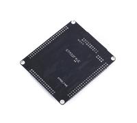 2X Placa de Desarrollo STM32F407VET6 Cortex-M4 STM32 Placa de Aprendizaje de Sistema Mínimo Placa con Núcleo ARM