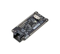 2X Placa de Desarrollo T-ETH-Lite MóDulo Ethernet W5500 ESP32-S3-WROOM Soporte TF Potencia Expandible POE Shield H674