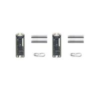 2X Placa de Desarrollo Tang 9K FPGA GOWIN GW1NR-9 RISC-V Compatible con