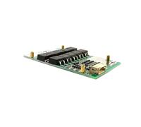 2X Placa de Protección de Batería de Litio 4S 12V 50A BMS LiFePO4 con Balance de Batería de Potencia/Placa de Protección PCB Mejorada