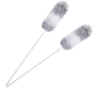 2x plumero con mango telescópico