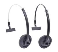 2X Poly 84605-01 Repuesto Diadema Para Savi W440 W445 W740 CS540-XD