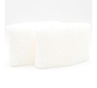 2x Premium Filtro compatible con Honeywell 8815002, ACA-3E, HCM-1000, HCM-2000 Humidificador, humidificador de ambiente | 2 Unidades, Filtro de repuesto, Accesorios, Piezas de repuesto