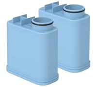 2x Premium Filtro de Agua Compatible con Philips, Saeco PicoBaristo SM5478/10R1 Cafetera Automática, Máquina de Espresson | 2 Piezas, Filtros, Repuestos, Accesorios