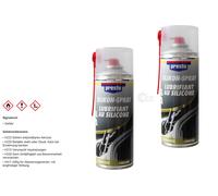 PRESTO Desatascante-lubricante (Ref: 306345)