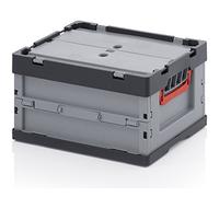 Auer Faltbox 40 x 30 x 22 mit Deckel