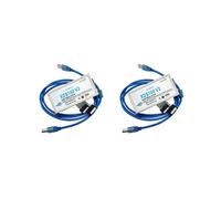2X Programador Emulador DSP XDS100 XDS100V2 Depurador JTAG Adecuado para TI ARM9 A8 TMS320 TI DSP CCS5-CCS10