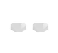 2X Protector de Arañazos de Velocímetro de Película de Pantalla de Salpicadero de Motocicleta para 650 Z650 Z900 2020