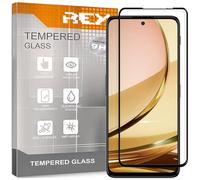 2X Protector de Pantalla Curvo 3D para ZTE NUBIA FOCUS 5G - FOCUS 2 - MUSIC - MUSIC 2, Negro, Protección Completa, 3D / 4D / 5D