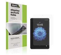 2x Protector de Pantalla para Alldocube iPlay 60 mini protectores mate dipos