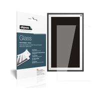 2x Protector de Pantalla para Amazon Echo Show 15 (2021) Vidrio Flexible Cristal