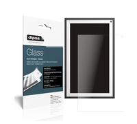 2x Protector de Pantalla para Amazon Echo Show 15 (2021) Vidrio Flexible Mate