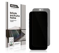 2x Protector de Pantalla para Apple iPhone 14 Pro Max Protección de la vista