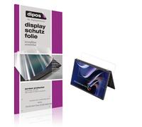 2x Protector de Pantalla para Asus ZenScreen Duo OLED MQ149CF protectores