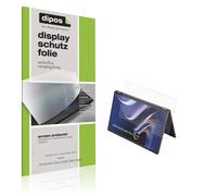 2x Protector de Pantalla para Asus ZenScreen Duo OLED MQ149CF protectores mate