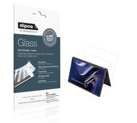 2x Protector de Pantalla para Asus ZenScreen Duo OLED MQ149CF Vidrio Flexible