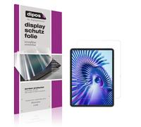 2x Protector de Pantalla para Blackview Link8 protectores transparente dipos