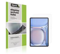 2x Protector de Pantalla para Blackview Mega 3 protectores mate dipos