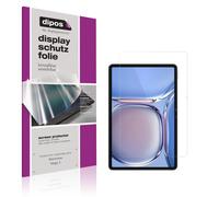 2x Protector de Pantalla para Blackview Mega 3 protectores transparente dipos