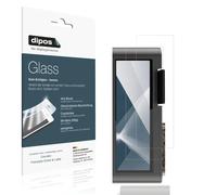 2x Protector de Pantalla para Cecotec Freestyle Grind & Latte Vidrio Flexible
