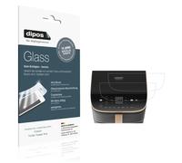 2x Protector de Pantalla para Cosori Turbo Tower Pro Vidrio Flexible Cristal