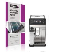 2x Protector de Pantalla para DeLonghi Eletta Ultra 2026 protectores