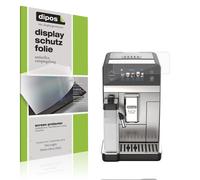 2x Protector de Pantalla para DeLonghi Eletta Ultra 2026 protectores mate dipos