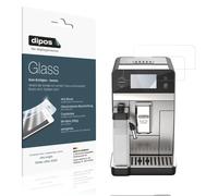 2x Protector de Pantalla para DeLonghi Eletta Ultra 2026 Vidrio Flexible