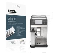 2x Protector de Pantalla para DeLonghi Eletta Ultra 2026 Vidrio Flexible Mate