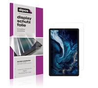 2x Protector de Pantalla para Digma Pro Prime 18 11 Zoll protectores