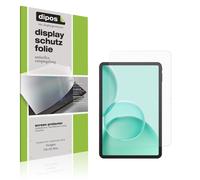 2x Protector de Pantalla para DOOGEE TAB G6+ protectores mate dipos