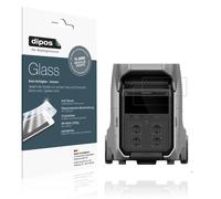 2x Protector de Pantalla para EF Ecoflow Delta 3 Plus Vidrio Flexible Cristal