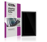 2x Protector de Pantalla para Elo TouchSystems 15H3 15.6 Zoll protectores