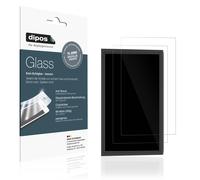 2x Protector de Pantalla para Elo TouchSystems 15H3 15.6 Zoll Vidrio Flexible