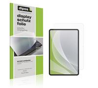 dipos 2x Protector de Pantalla mate para Honor Pad X9 Max