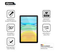2x Protector de Pantalla para Hotwav Pad 12 Pro protectores transparente dipos