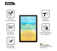 2x Protector de Pantalla para Hotwav Pad 12 Pro Vidrio Flexible Cristal