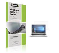 2x Protector de Pantalla para HP EliteBook 840 G7 protectores mate dipos