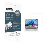 2x Protector de Pantalla para HP OmniBook X Flip Copilot Plus Vidrio Flexible